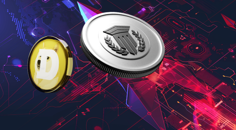 image DOGE holders are looking beyond Memecoins -meet the token now on their radar