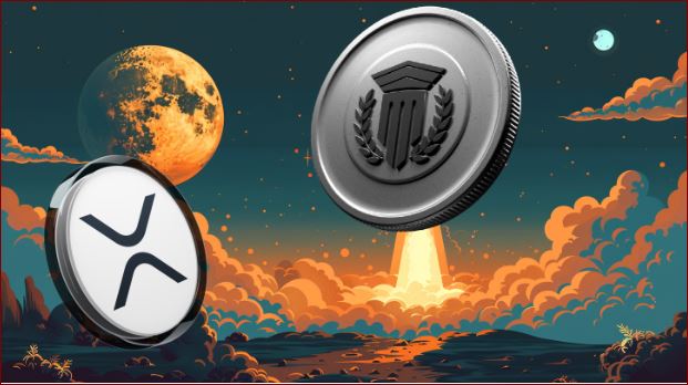 image Ripple (XRP) price loses another key level to bears as Mutuum Finance (MUTM) catches fire gunning for a 28x rally