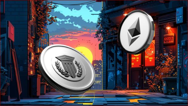 image Ethereum price prediction: Holders fear a potential drop to $1780, while this ETH killer is expected to soar