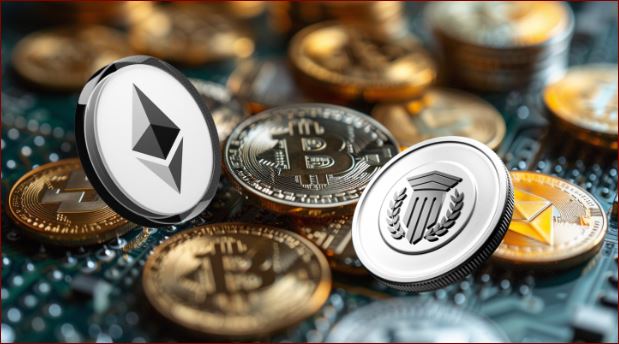 image Why this Ethereum (ETH) rival is predicted to beat Chainlink (LINK), Tron (TRX), and Shiba Inu into the Crypto top 10