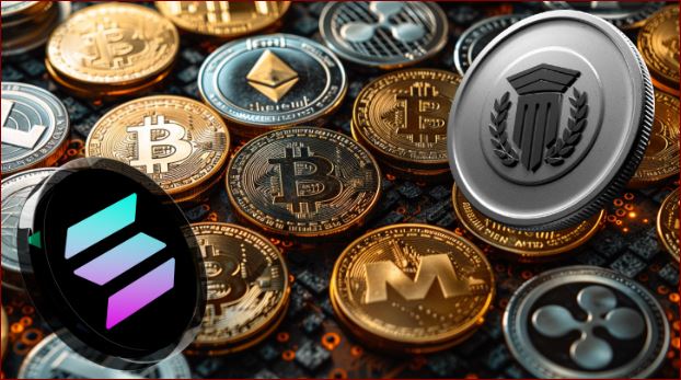 image Solana (SOL) and Ripple (XRP) are Trending, but this $0.025 token might outperform both in the coming months