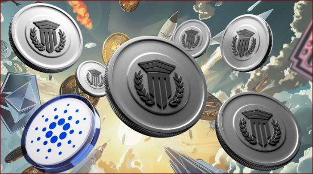 image AI detects 3 tokens under $2 ready to skyrocket, says one is a potential Cardano (ADA) replacement 