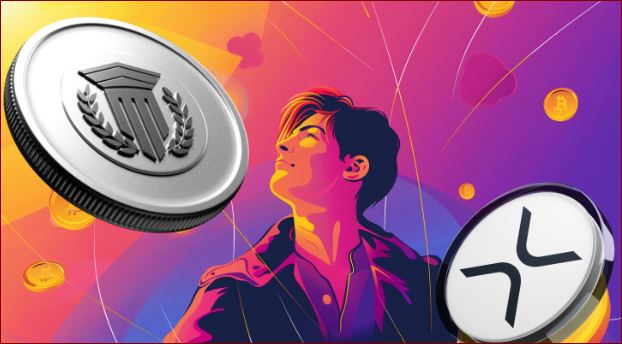 image Key reasons why this token, priced at $0.02, could mirror XRP’s surge in Q3 2025