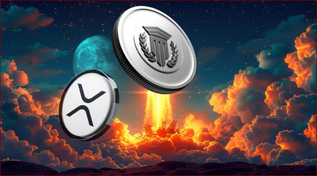 image DeepSeek AI identifies Mutuum Finance as the best Altcoin to peplicate XRP’s 18000% run from 2017
