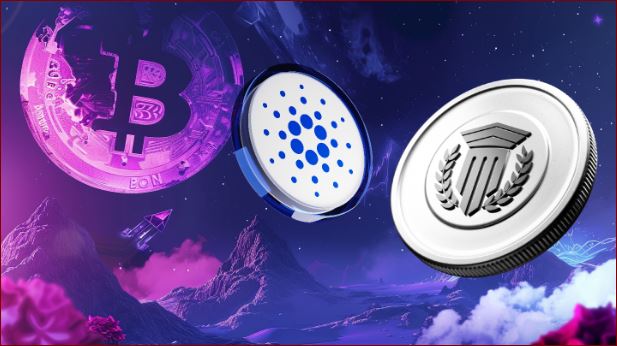 image Cardano (ADA) heading to $3, Ripple (XRP) targeting $5, but this Altcoin will leave them behind with a 7500% gain