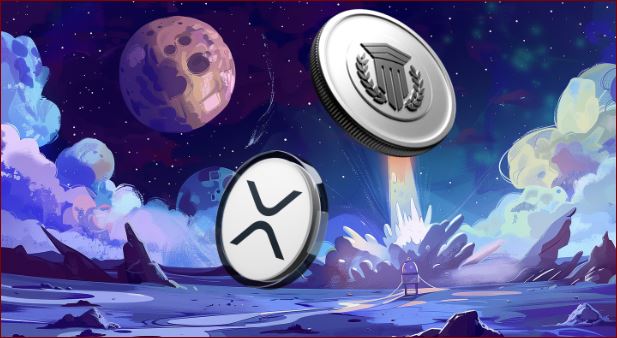 image Will Ripple (XRP) hit $4.30 in its next rally as Dogecoin (DOGE) and this trending token gear up for a breakout?
