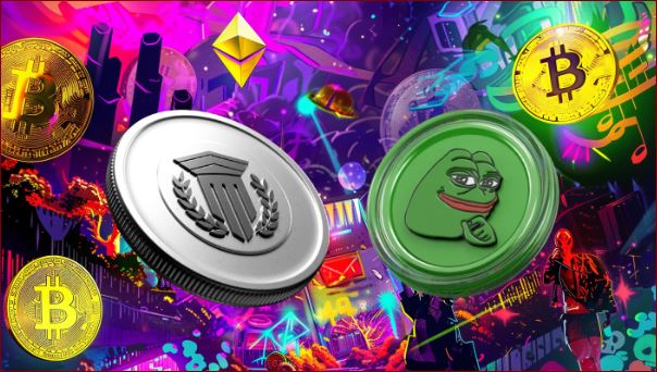 image Top investor who bought Pepe (PEPE) 3 days after launch drops big money into new coin under $0.025, are we missing a major clue?