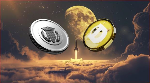 image Dogecoin price prediction: Is DOGE’s recent dip a buying opportunity or a trap as smart money pivot to this emerging opportunity?