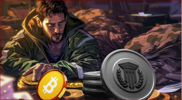 image Bitcoin (BTC) investors spot new Crypto at $0.02 poised for 26x growth