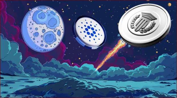 image Turning $500 into $200,000 with Ethereum (ETH) and Cardano (ADA) took years, but this Altcoin is poised to do it in 10 months