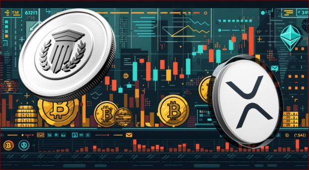 image Ripple to face intense competition from emerging Altcoin Mutuum Finance (MUTM) in 2025, and a top XRP holder worries MUTM will win