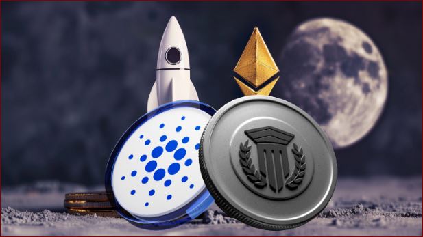 image DeepSeek AI forecasts huge ROI for Cardano (ADA) and Ethereum (ETH) holders and reveals Ripple’s (XRP) replacement