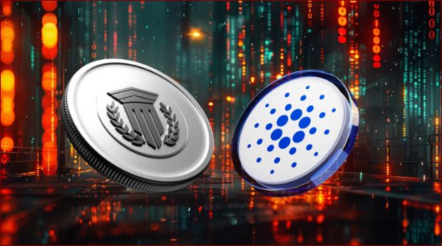 image ADA jumps 30% as Mutuum Finance gears up for higher returns in Q2 2025