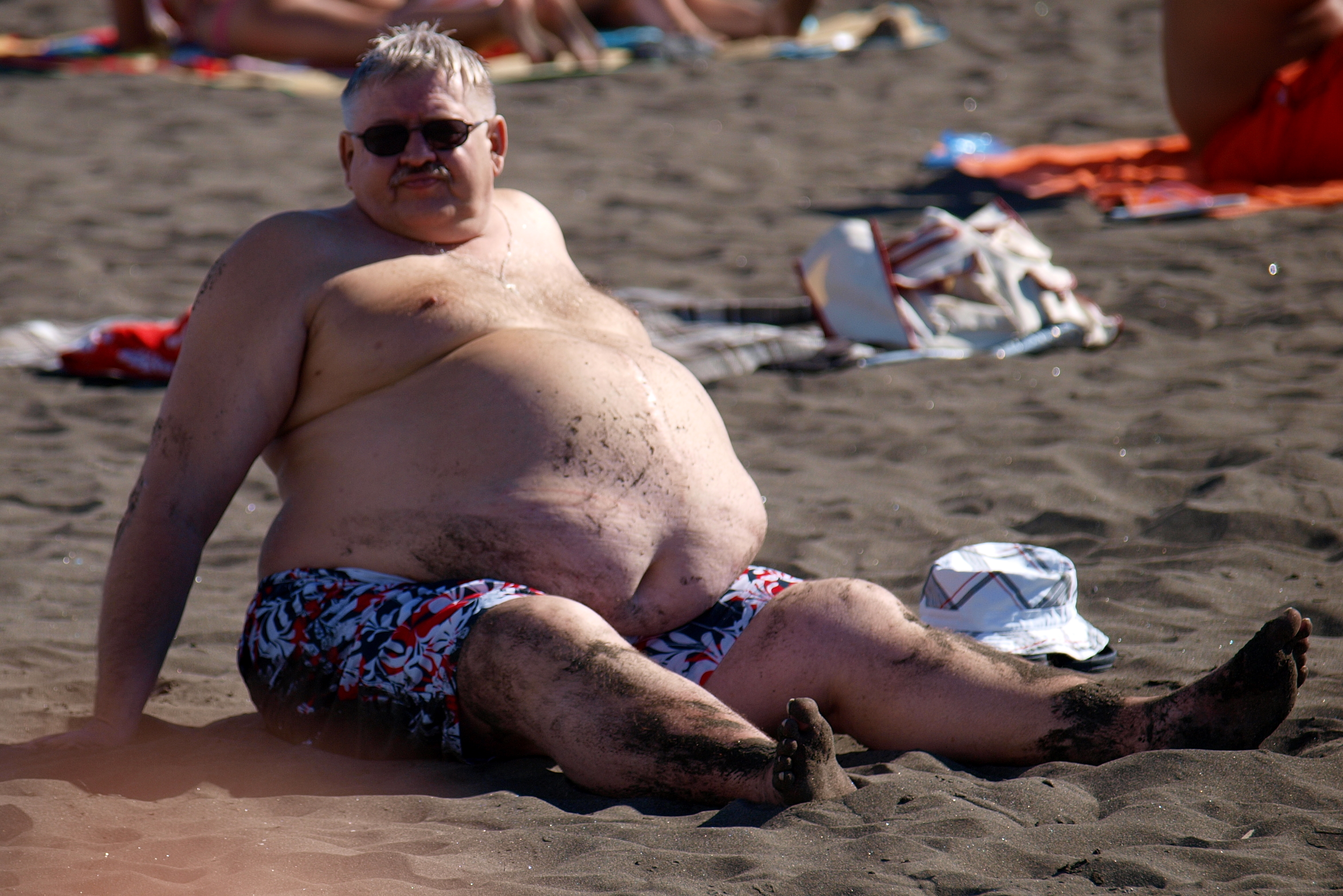 image Two UCy projects look at obesity in Cyprus