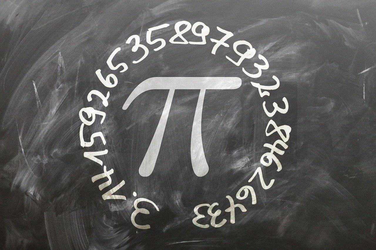 image Make March 14 World Pi Day globally