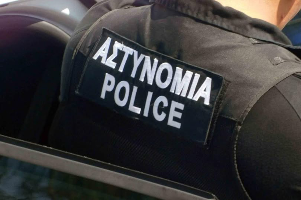 image Man arrested after being paid to smuggle woman into Cyprus