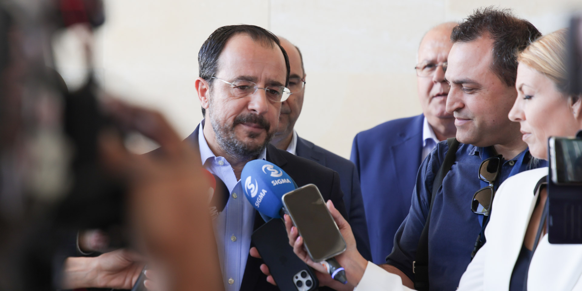 image Fiscal policy defended after IMF remarks