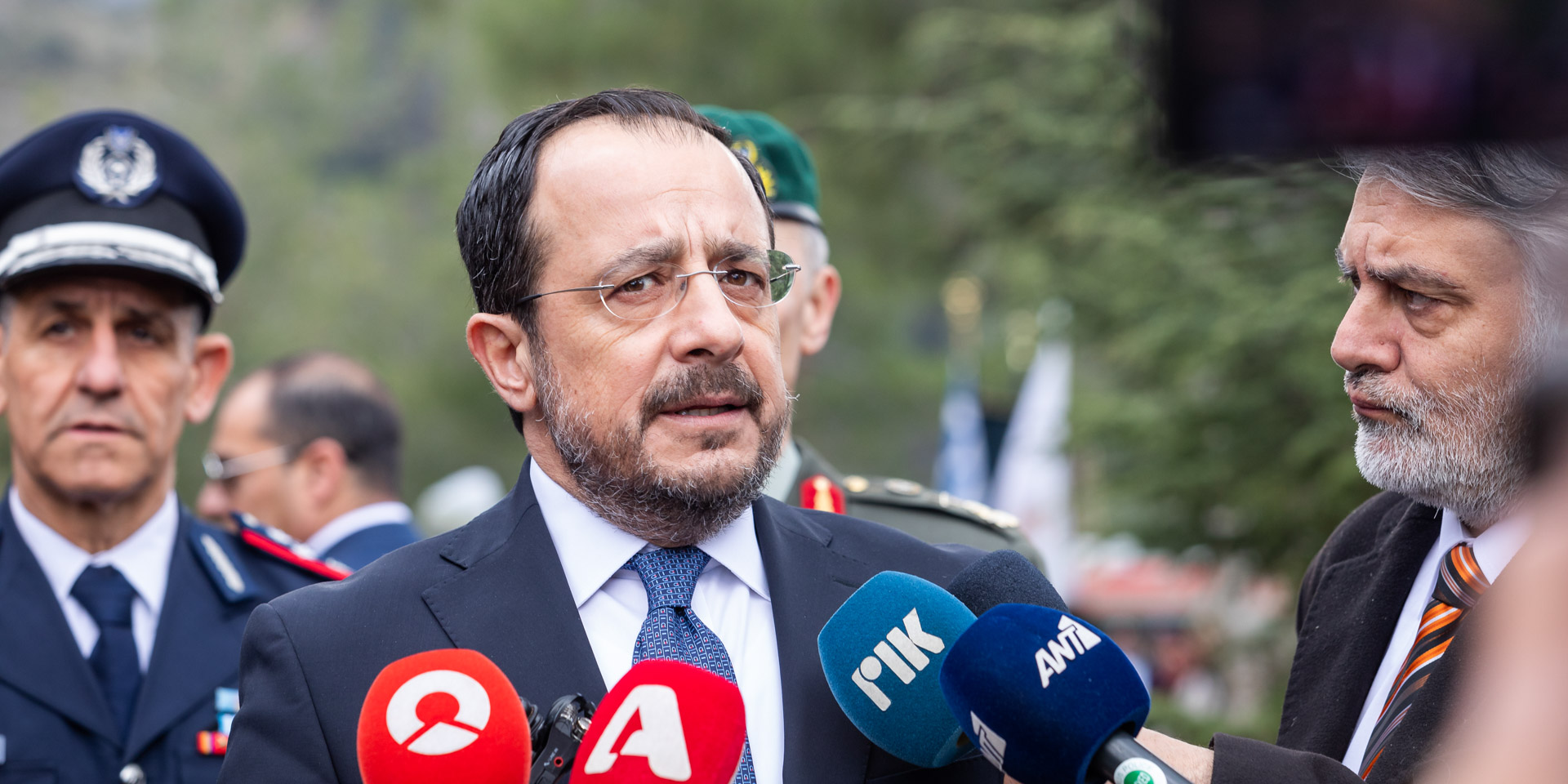 image ‘Positive result’ aim of Geneva talks