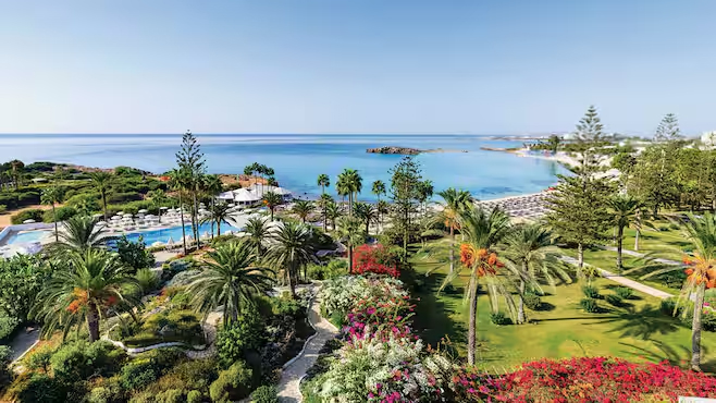 image What is five-star trip to Paphos really like?