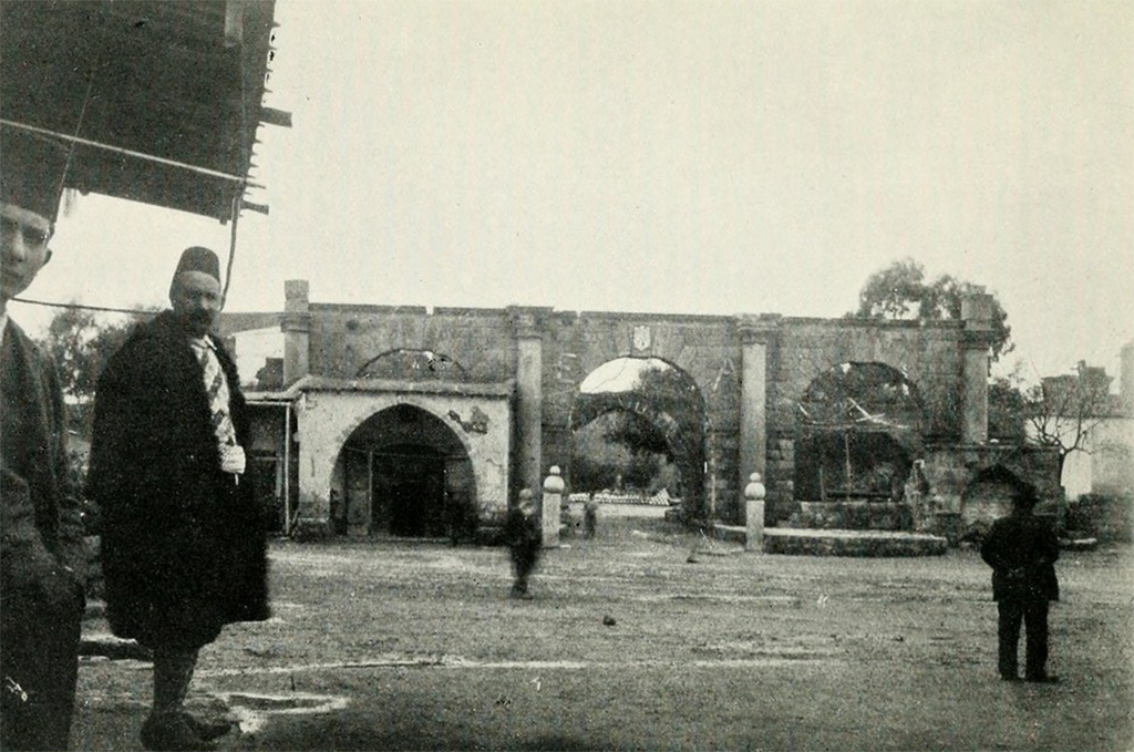 image Paphos calls for old photos, artefacts for museum displays