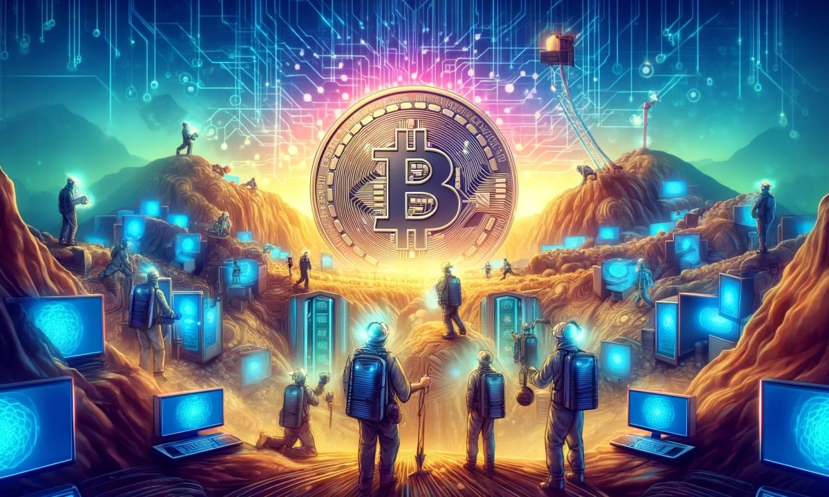 image What is Cloud Mining and how to maximize Crypto profits with BsvCloud’s high-yield mining plans in 2025