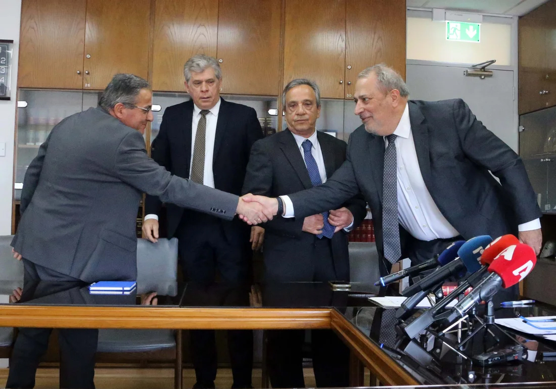 image Vehicle recalls committee to hear first testimonies next week