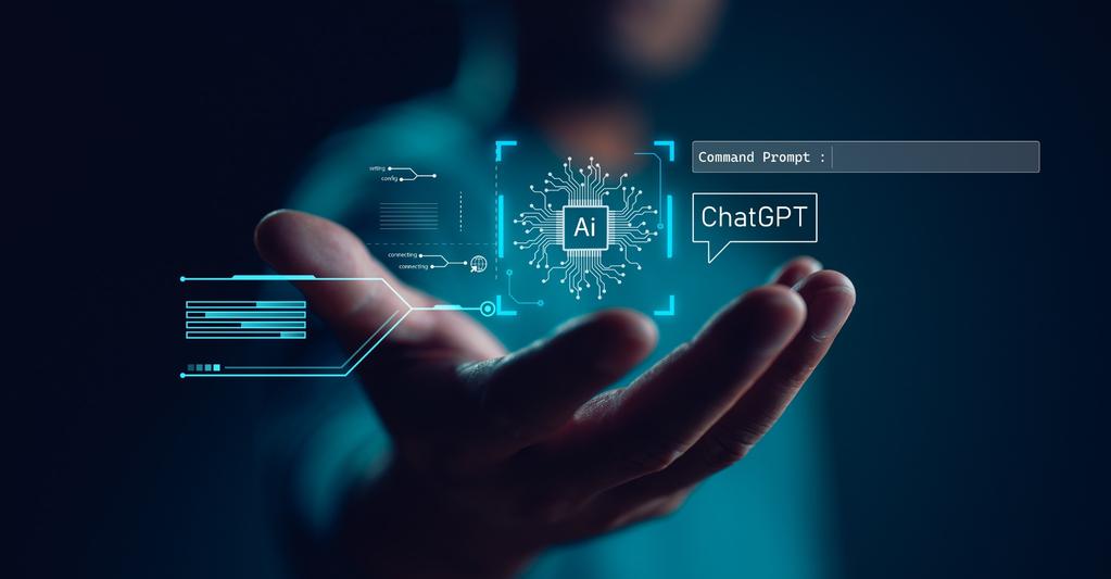 image The future of banking: AI’s disruptive influence