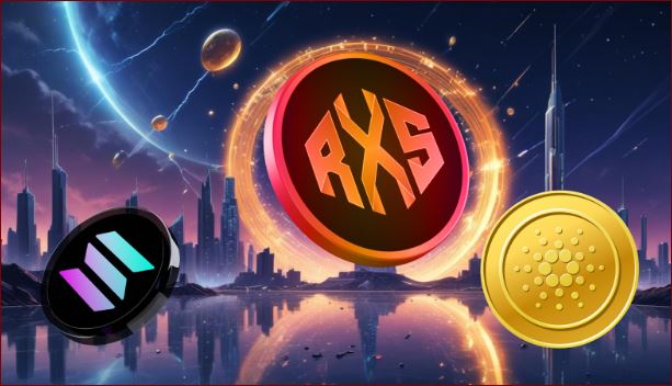 image The biggest Solana (SOL) and Cardano (ADA) holders trust Rexas Finance (RXS), but do we know why?