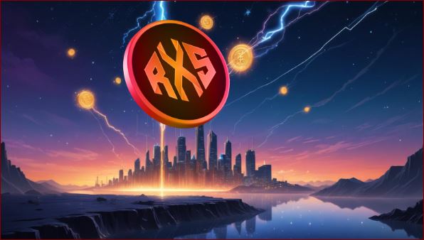 image Top 5 Cryptocurrencies to invest in 2025: One is more bullish than Ripple (XRP)