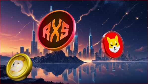 image Got $2000? This Shiba Inu and Dogecoin competitor will turn it into $2,000,000 faster than SHIB &amp; DOGE
