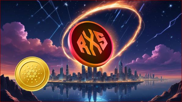 image Cardano (ADA) bulls target 120% rally to cross $1 again as $0.20 rival gears up for a 38x jump