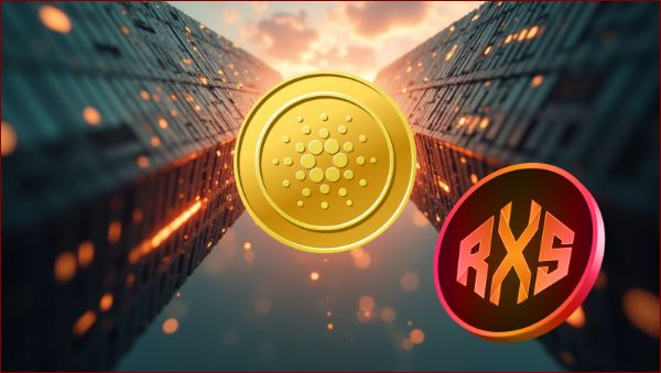image Cardano price to enter a bearish phase from April despite ETF speculation, while this $0.20 ADA killer prepares for a sharp pump
