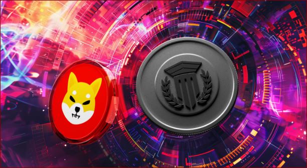 image Shiba Inu (SHIB) holders shift to rapidly growing $0.02 utility token in anticipation of Altcoin season