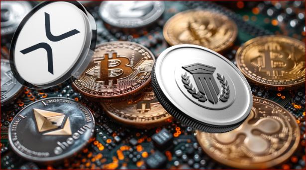 image Alt season wait grows with these 3 coins priced below $1 set to outpace Ripple (XRP) in gains