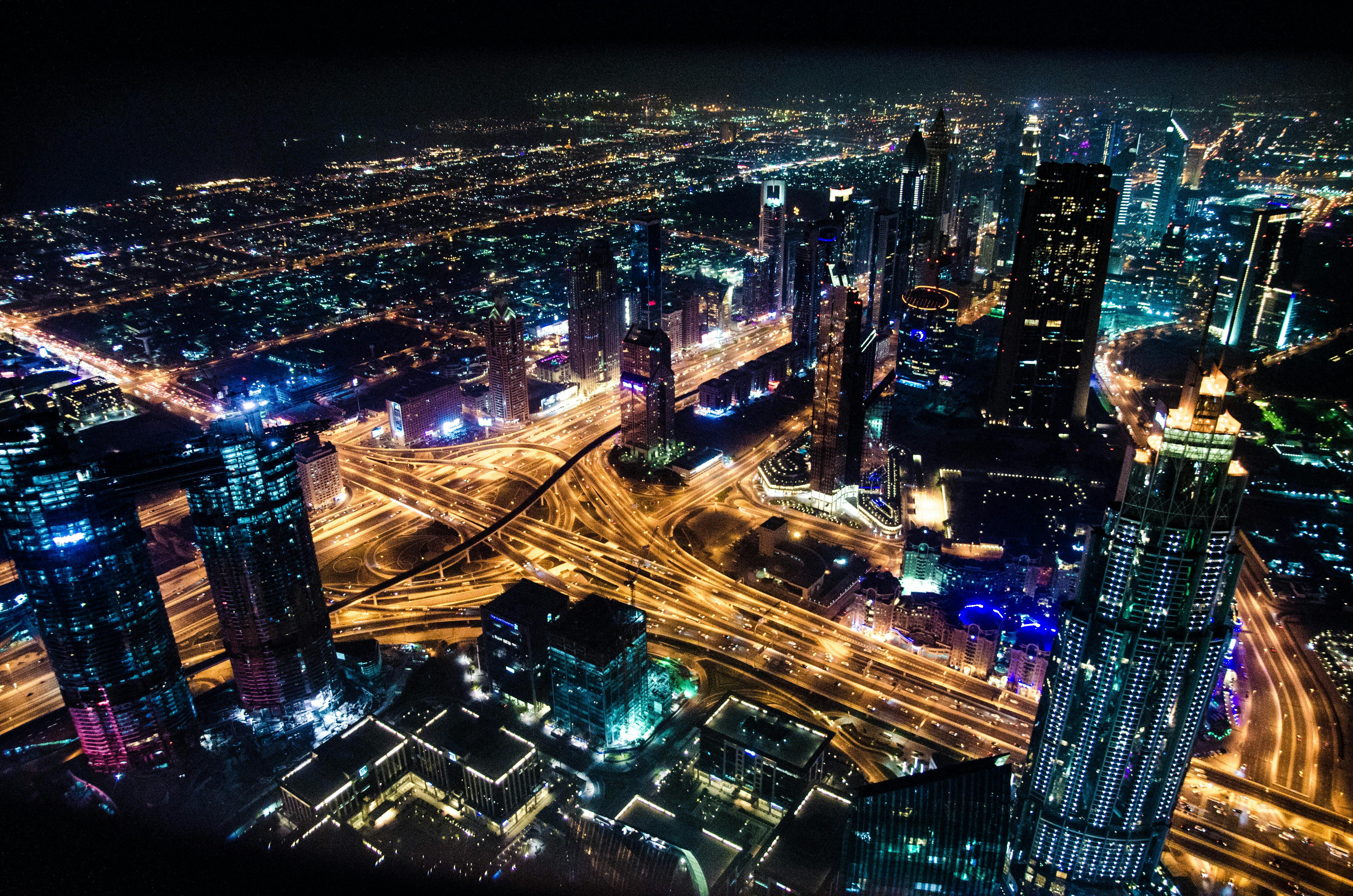 image Smart cities on the move – how AI is helping improve urban flow