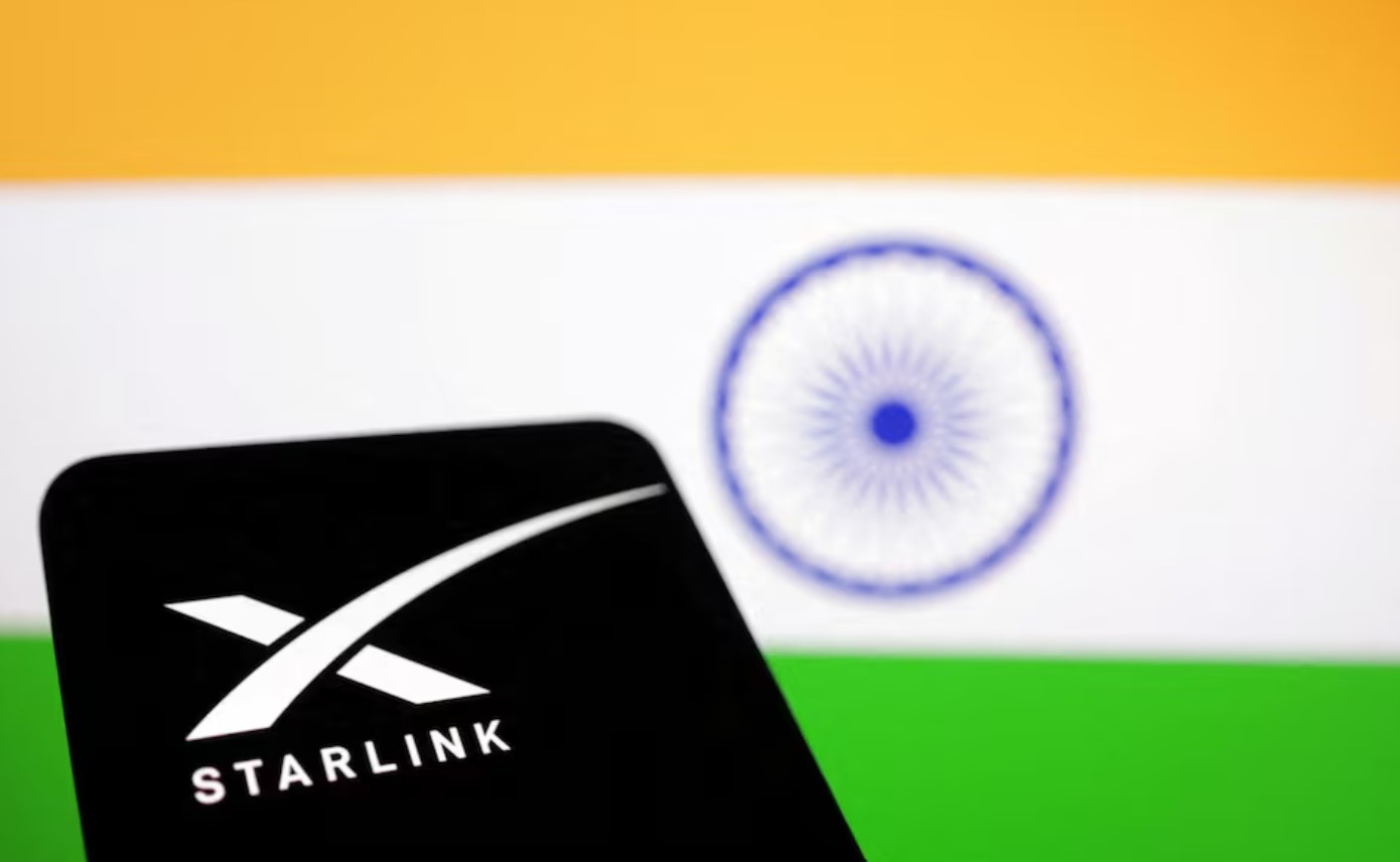 image For Musk&#8217;s Starlink, India approval could unlock emerging markets