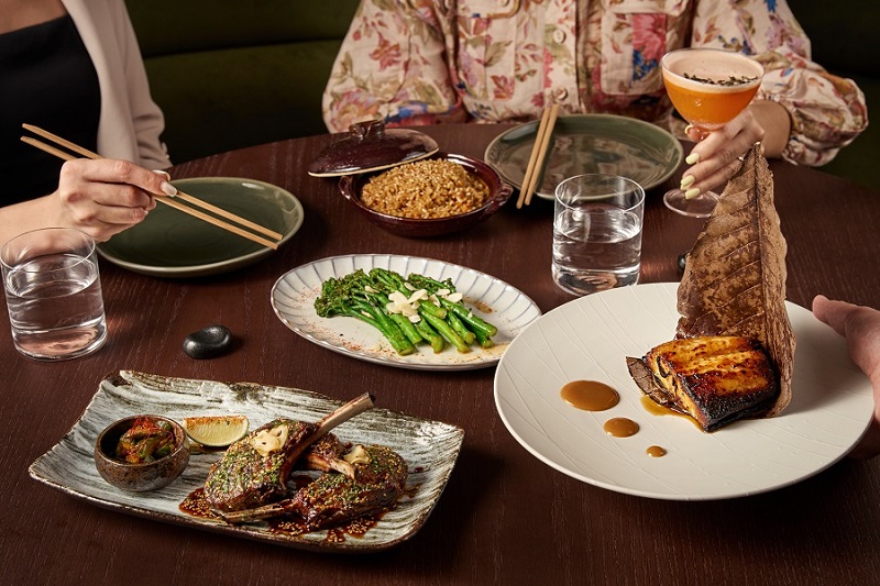 image MHV&#8217;s Landmark Nicosia to debut Cyprus&#8217; first Sumosan restaurant