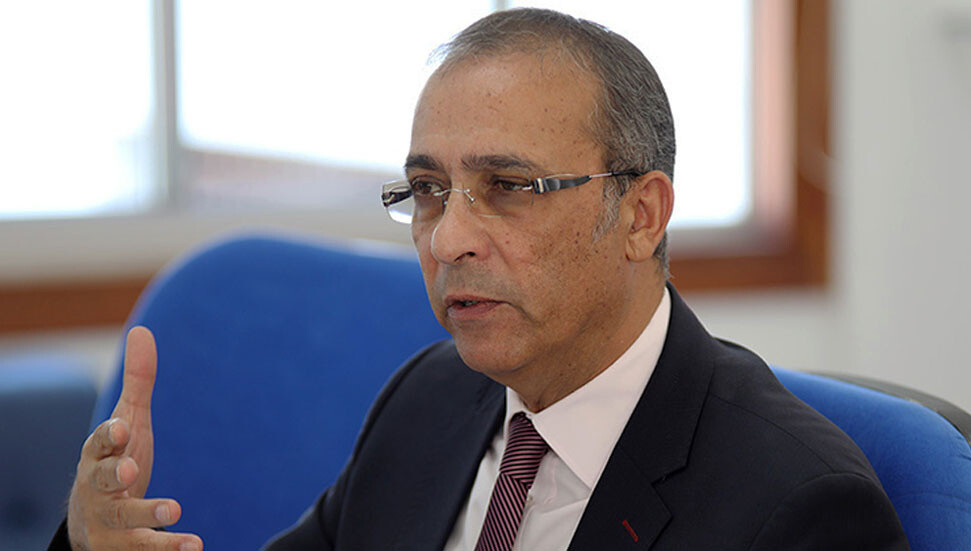 image Lack of talks on Cyprus problem solution ‘worrying’, Turkish Cypriot opposition says