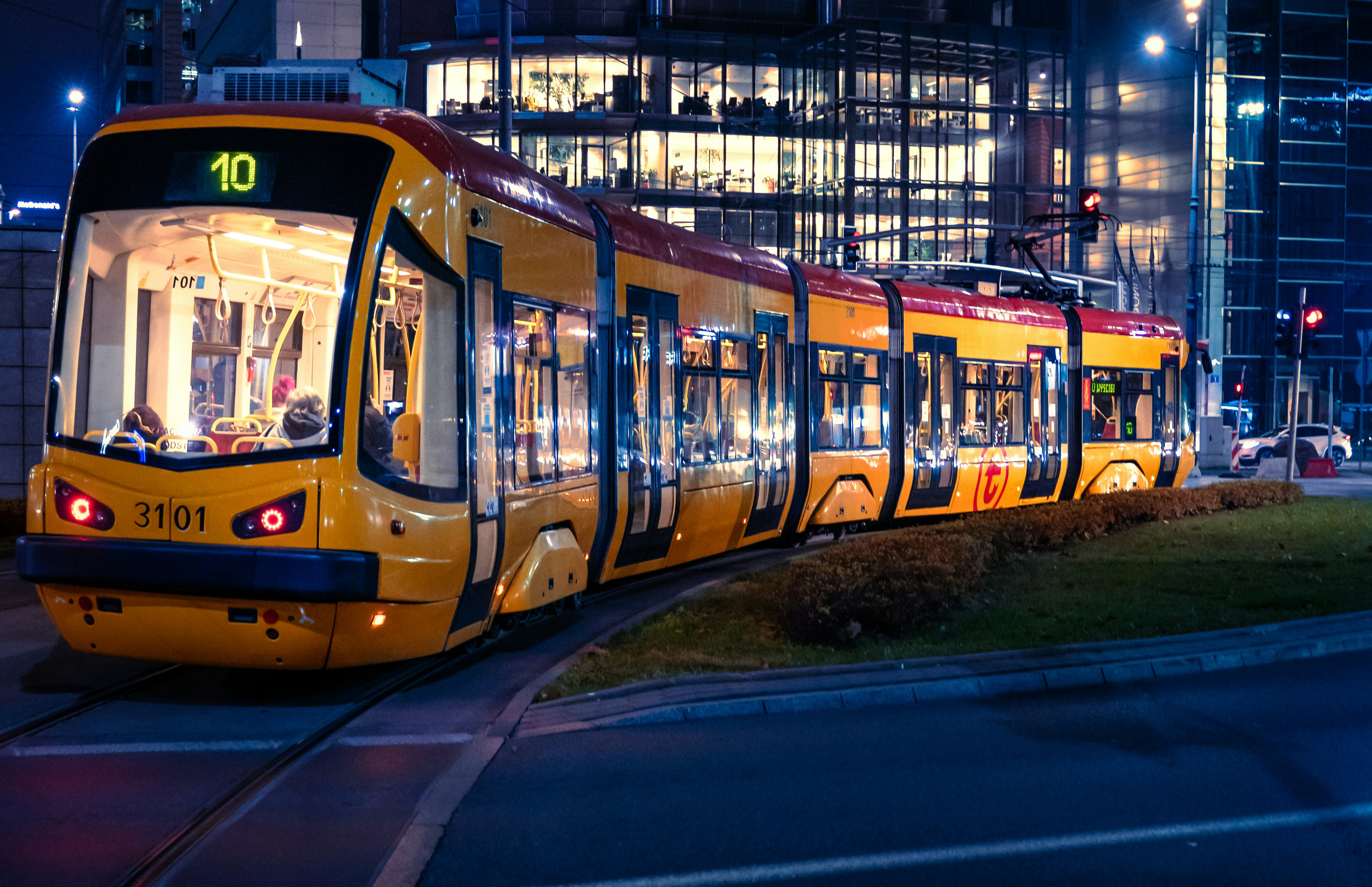 image Could a tram improve Limassol’s mobility?