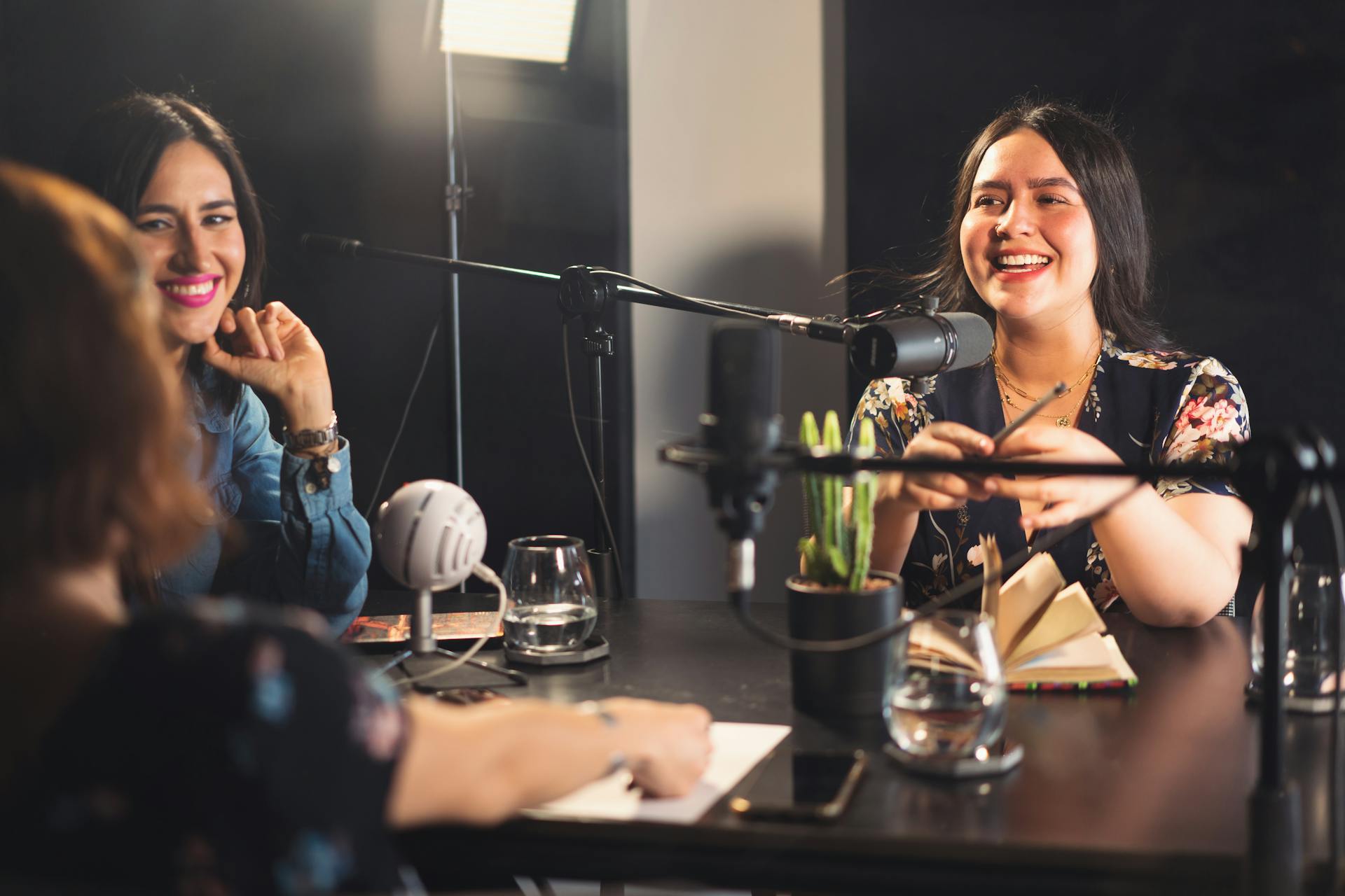 image Journalists’ union calls for ‘strengthened’ women’s presence in media