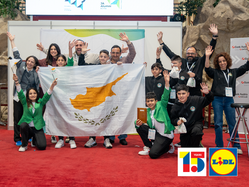 image Cyprus teams shine at mind REset Vienna event