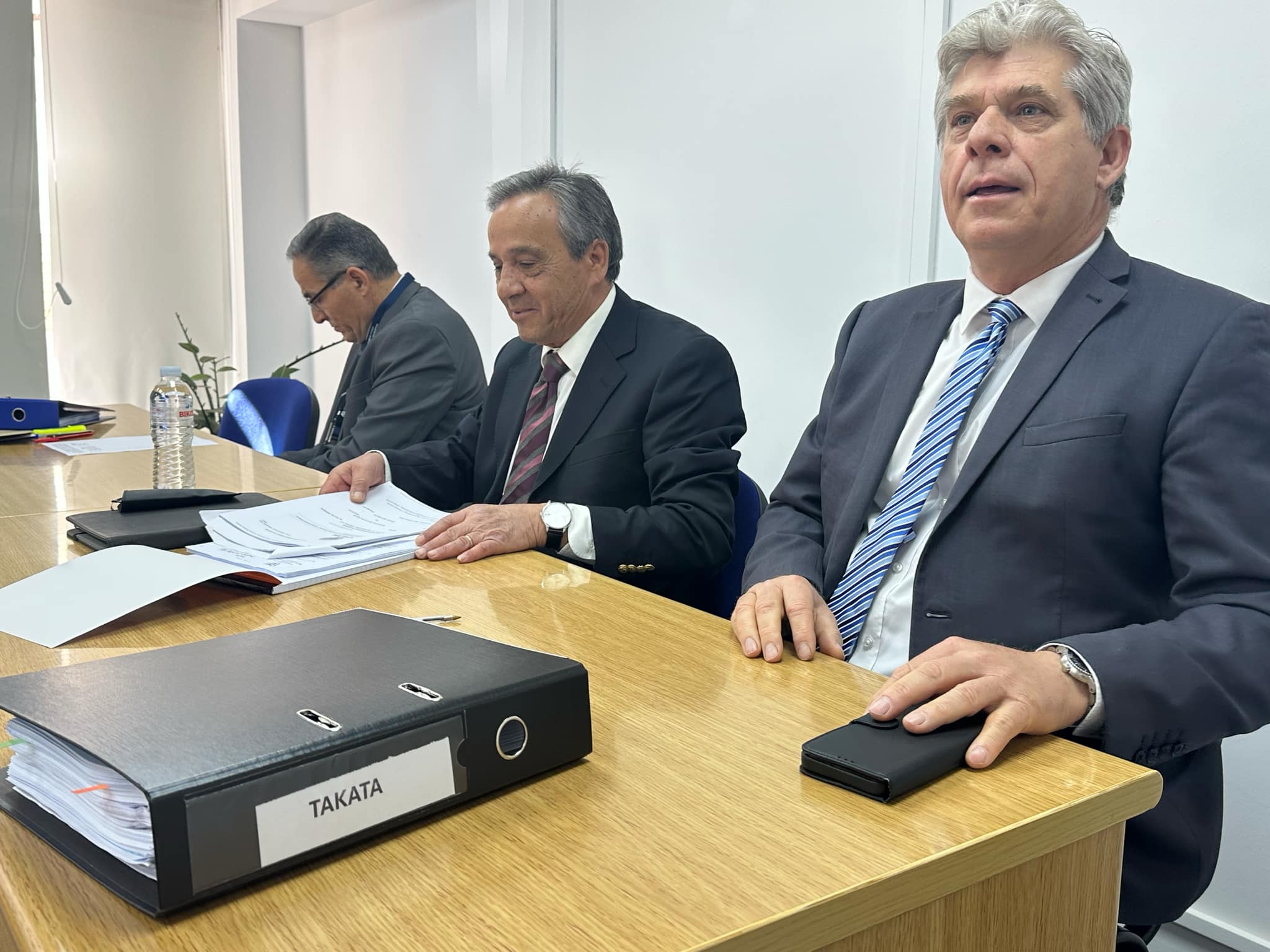 image Car recall probe begins amid safety concerns