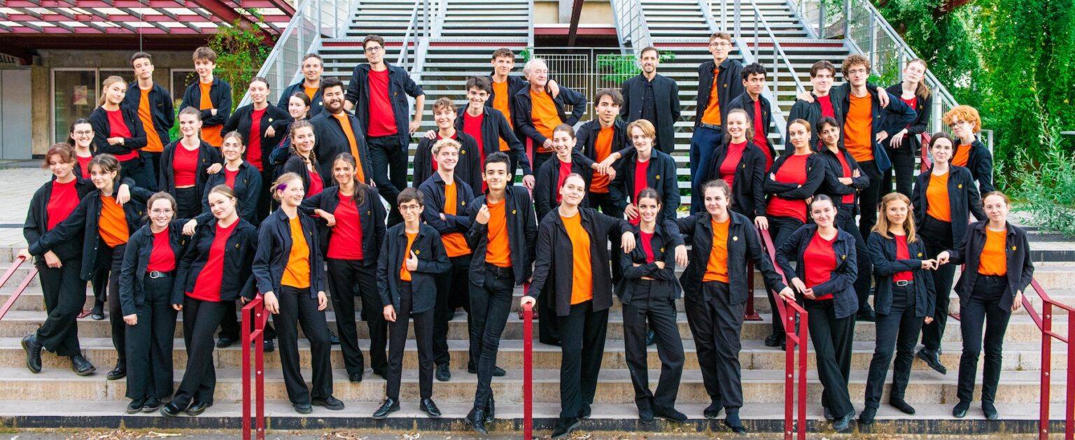 image Strasbourg youth choir tours Cyprus