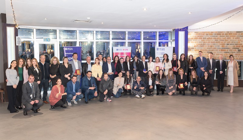 image British Council hosts annual &#8216;Partners in Excellence&#8217; awards