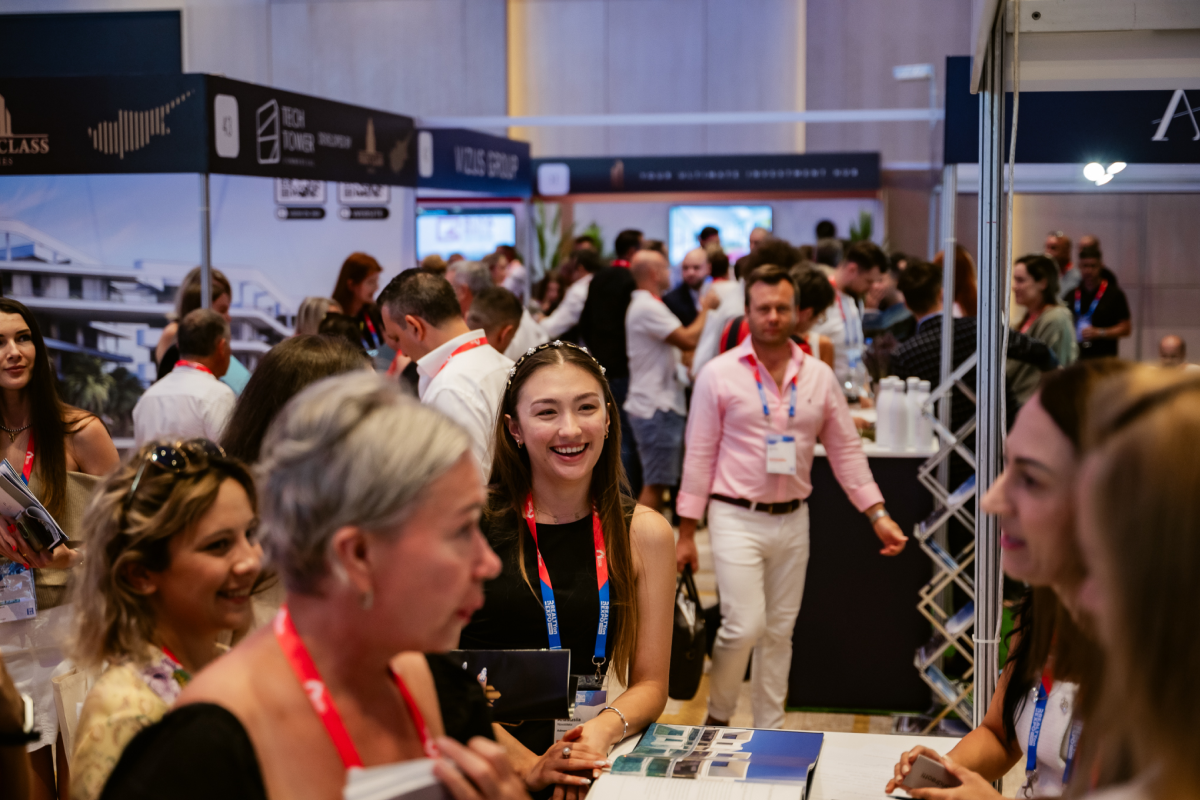 image REALTYon 2025: The #1 Real Estate Expo in Cyprus Returns for its Third Edition
