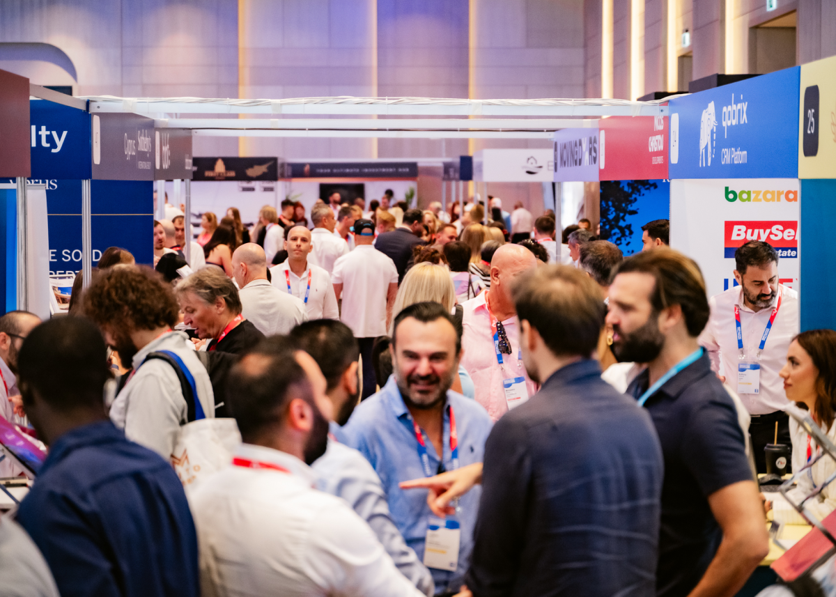 image Cyprus’ mayors to take the stage at REALTYon 2025 