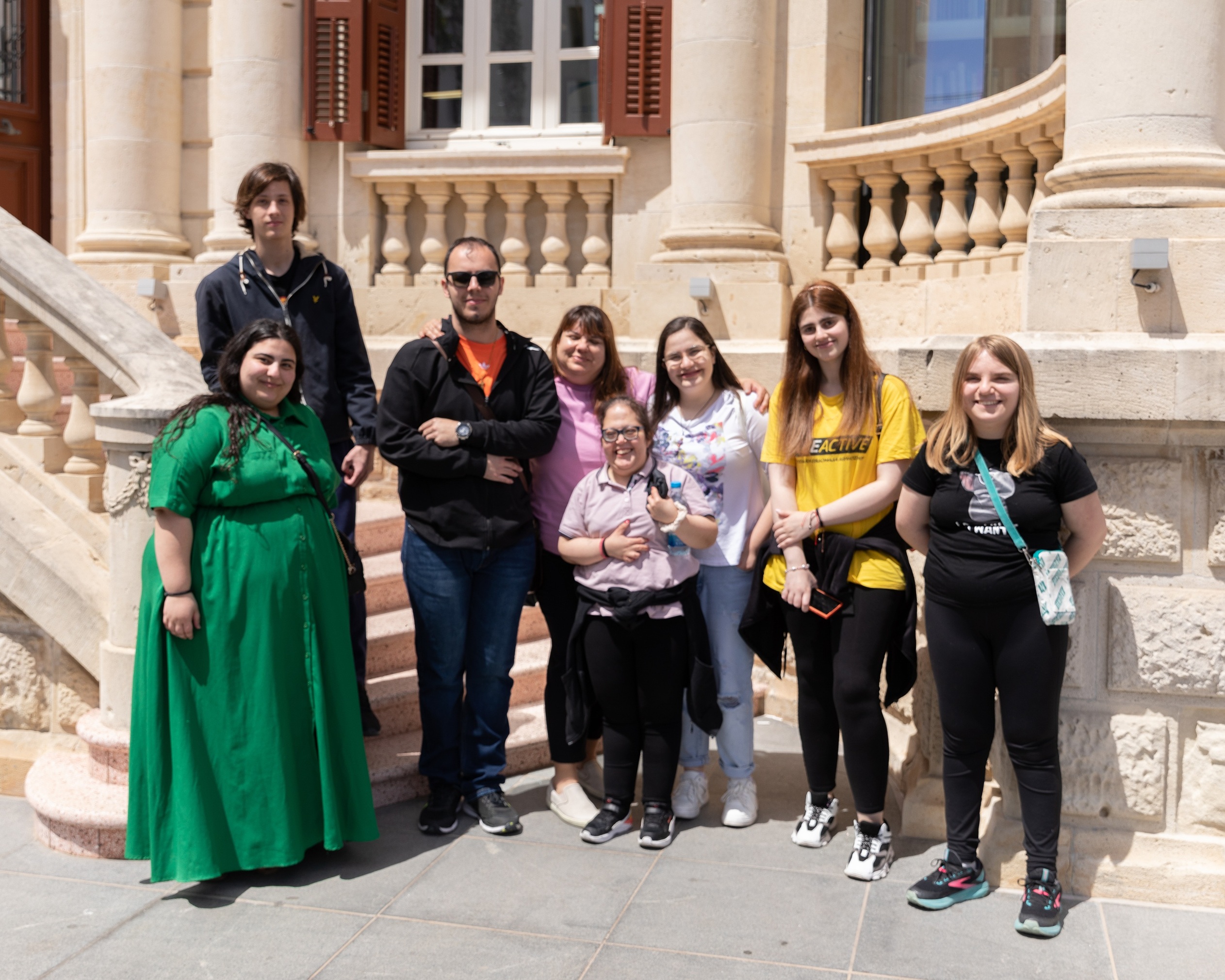 image Andrey &amp; Julia Dashin’s Foundation Celebrates Easter with Acts of Generosity