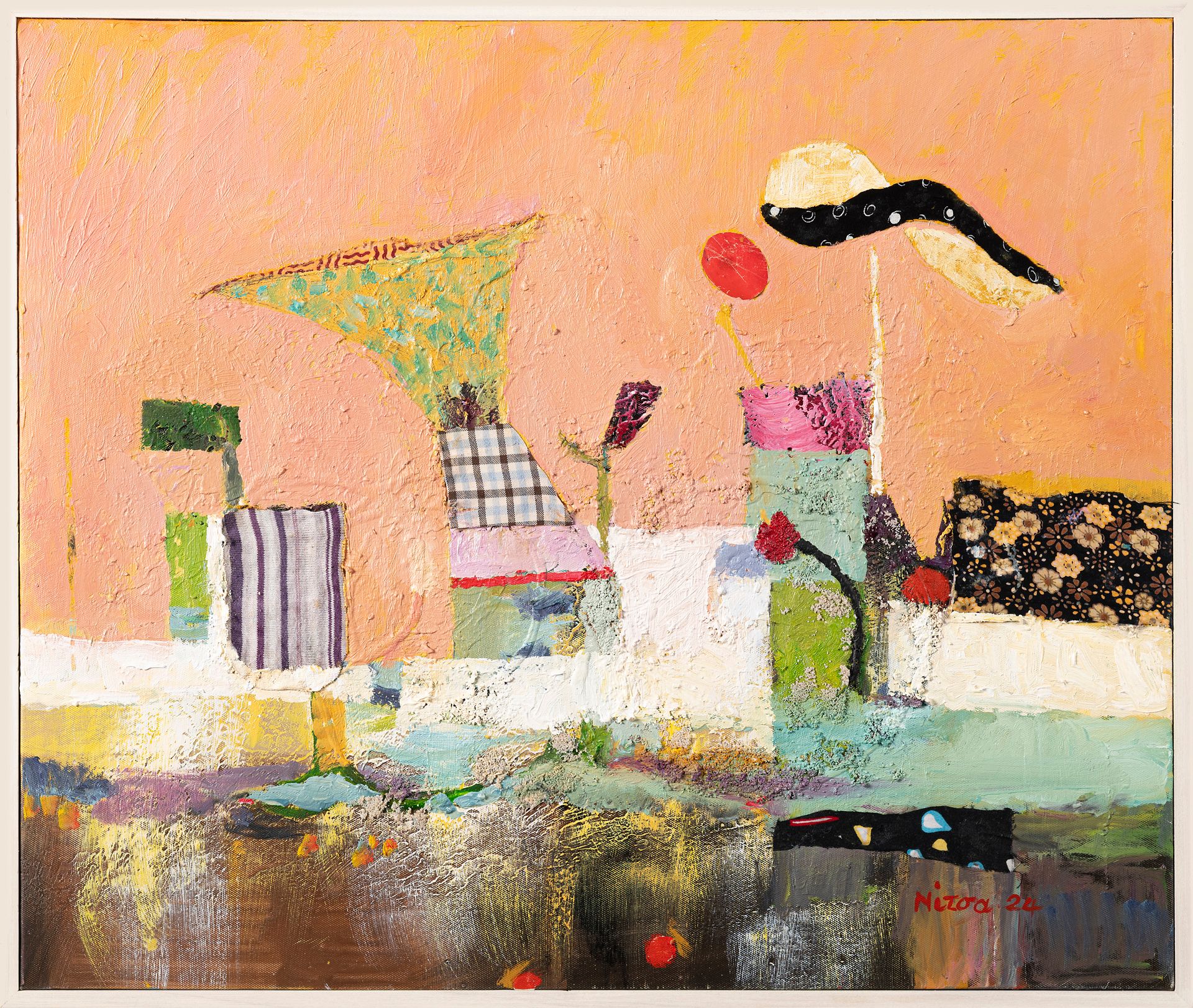 image Memories from the present on show in Nicosia