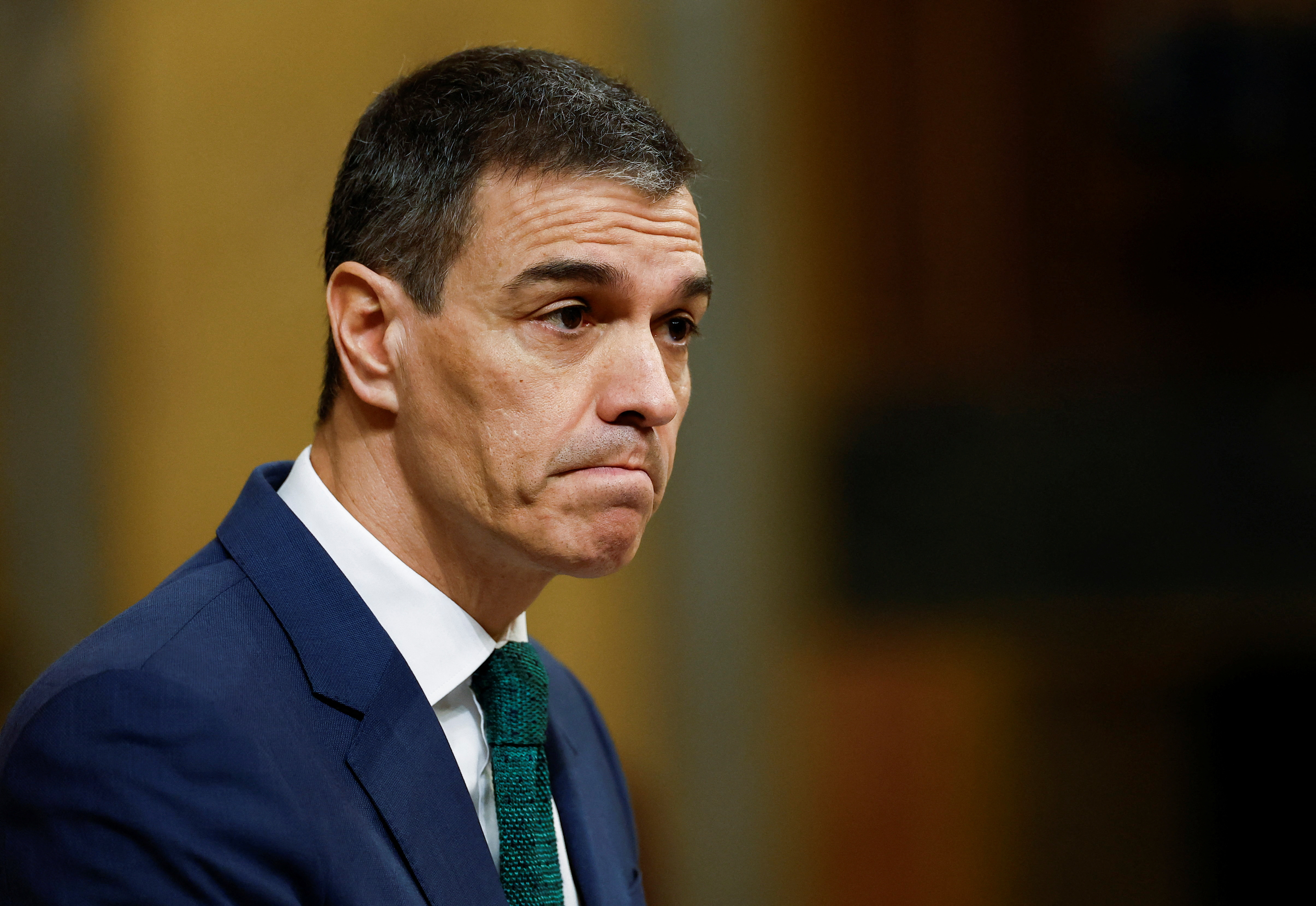 image Spain to roll out safety net to protect companies, consumers from U.S. tariffs