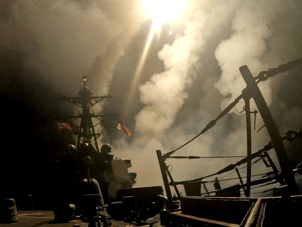image Deadliest US strike in Yemen kills 74, Houthis say